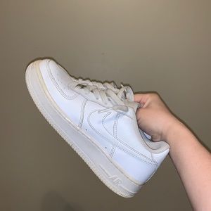 Nike Air Force 1’s